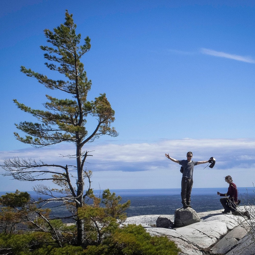 Meet your Posher, John
